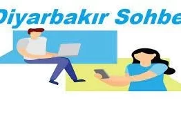 Diyarbakır Sohbet
