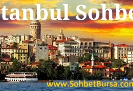 İstanbul Sohbet