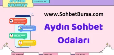 Aydın Sohbet