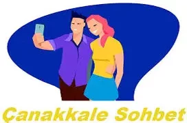 Çanakkale Sohbet