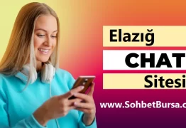 Elazığ Sohbet