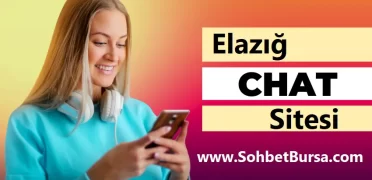 Elazığ Sohbet