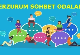 Erzurum Sohbet