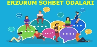 Erzurum Sohbet