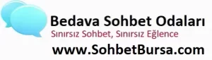Gurbet Sohbet Odaları