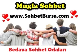 Muğla Sohbet