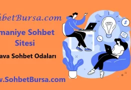 Osmaniye Sohbet