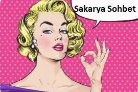 Sakarya Sohbet