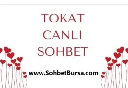 Tokat Sohbet