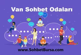Van Sohbet
